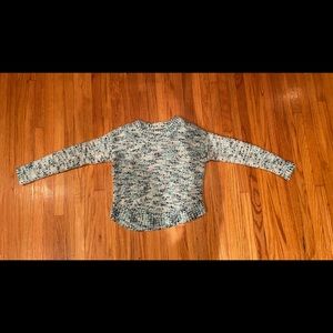 Girl’s Sweater - Blue